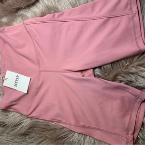 Nwt JAGGAD bikers Short